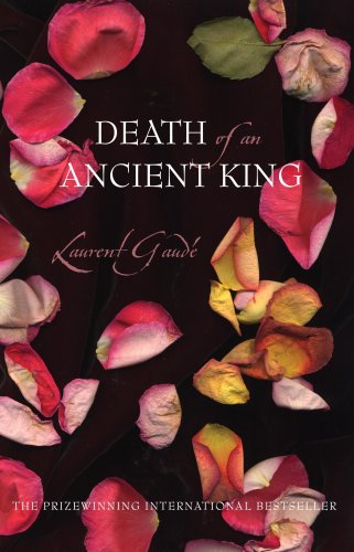 Stock image for Death of an Ancient King for sale by HPB-Ruby