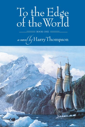 Beispielbild fr To the Edge of the World zum Verkauf von Better World Books