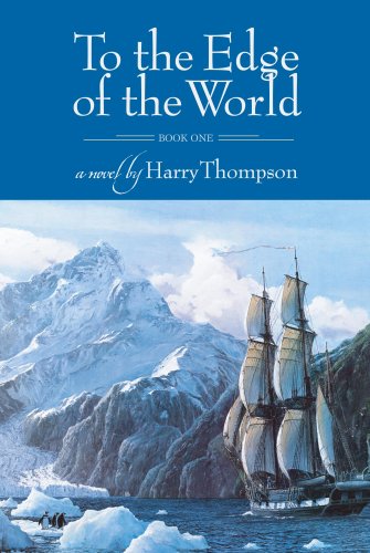 Stock image for To the Edge of the World for sale by Book Deals