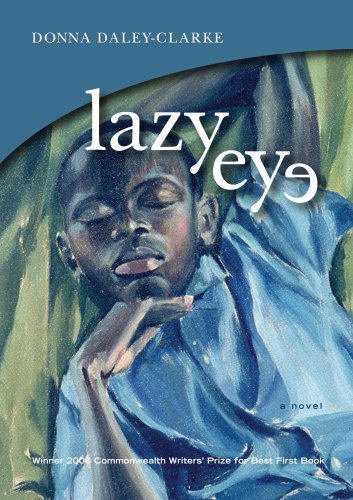 Stock image for Lazy Eye for sale by Bookmarc's