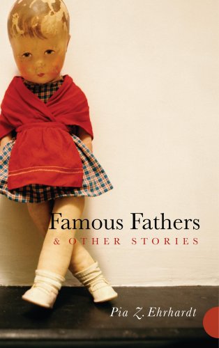 9781596922358: Famous Fathers and Other Stories