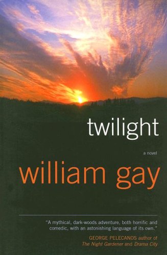 Stock image for Twilight for sale by Better World Books: West