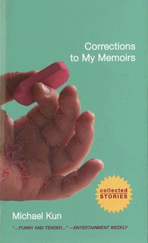 Corrections to My Memoirs (9781596922686) by Kun, Michael