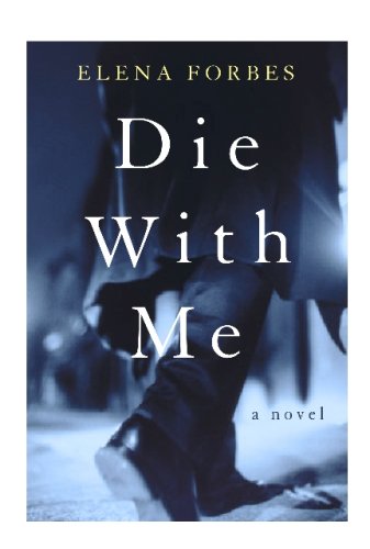 Stock image for Die with Me for sale by nelsons books