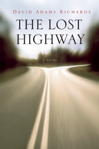 9781596922846: The Lost Highway
