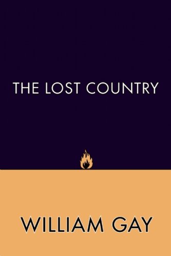 9781596923003: The Lost Country: A Novel