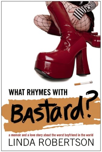 9781596923010: What Rhymes with Bastard?