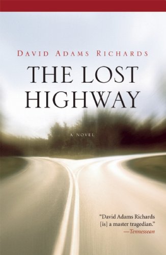 9781596923058: The Lost Highway