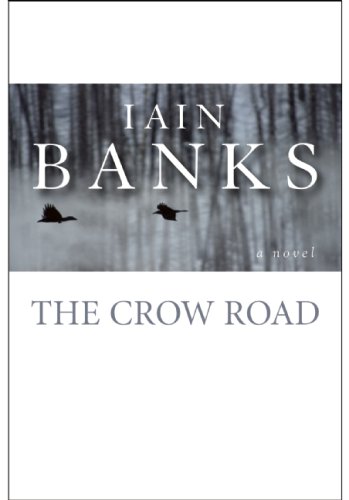 9781596923065: The Crow Road