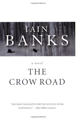 9781596923072: The Crow Road