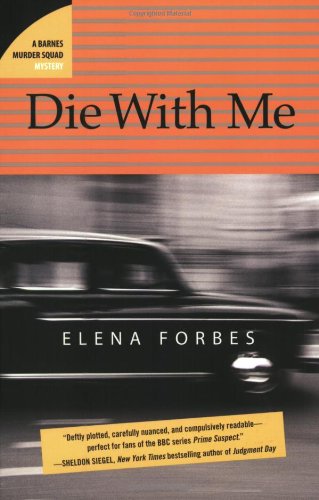 Imagen de archivo de Die With Me a la venta por Wonder Book