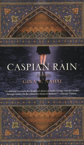 Stock image for Caspian Rain for sale by More Than Words