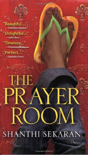 Beispielbild fr The Prayer Room zum Verkauf von Wonder Book