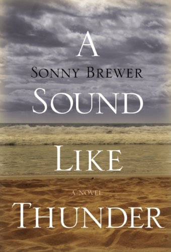 9781596923461: A Sound Like Thunder