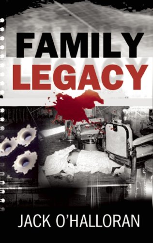 9781596923560: Family Legacy