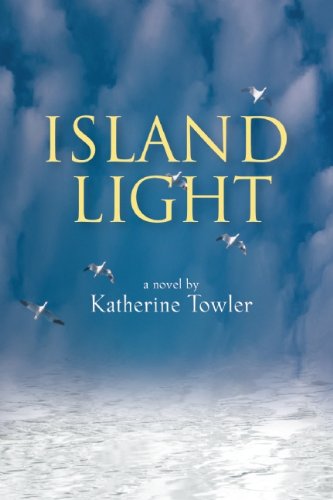 Imagen de archivo de Island Light a la venta por ThriftBooks-Dallas