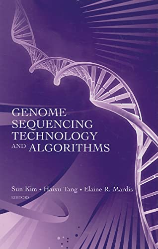 Genome Sequencing Technology and Algorithms