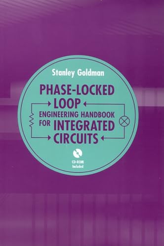 9781596931541: Phase-Locked Loop Engineering Handbook for Integrated Circuits