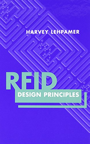 9781596931947: RFID Design Principles (Artech House Microwave Library (Hardcover))