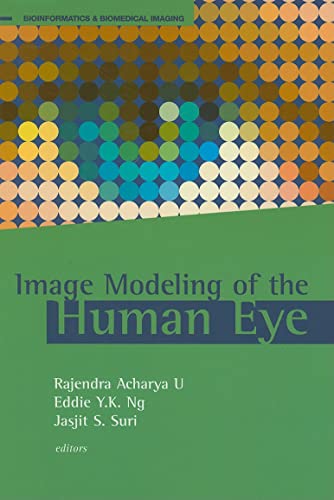 Stock image for Image Modeling of the Human Eye for sale by Better World Books: West