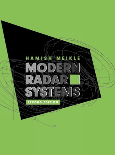 9781596932425: MODERN RADAR SYSTEMS, SECOND EDITION (Artech House Radar Library (Hardcover))