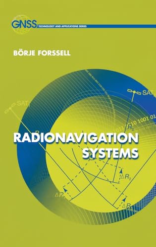 9781596933545: Radionavigation Systems (GNSS Technology and Applications)