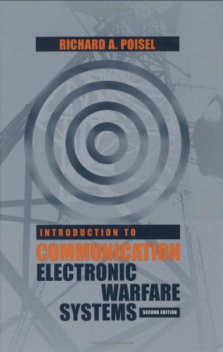 Stock image for Introduction to Communication Electronic Warfare Systems (Artech House Intelligence and Information Operations) for sale by Feldman's  Books