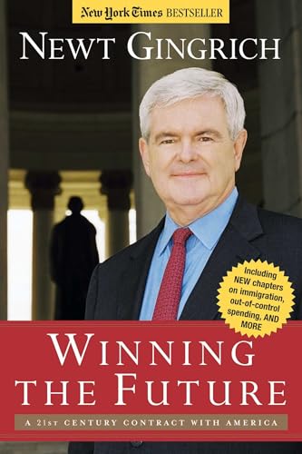 9781596980075: Winning the Future: A 21st Century Contract With America