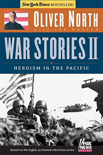 Imagen de archivo de War Stories II: Heroism in the Pacific a la venta por Nelsons Books