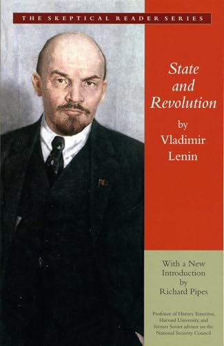 Imagen de archivo de State & Revolution. a la venta por Powell's Bookstores Chicago, ABAA