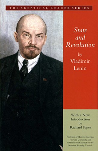 9781596980808: State and Revolution (Skeptical Reader)