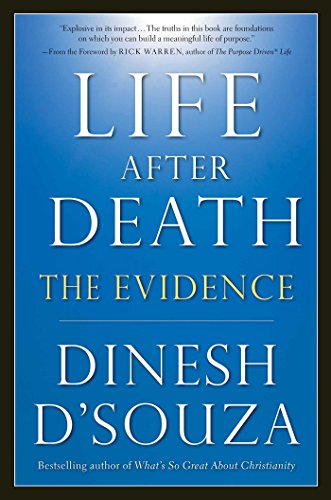Beispielbild fr Life After Death: The Evidence zum Verkauf von Wonder Book