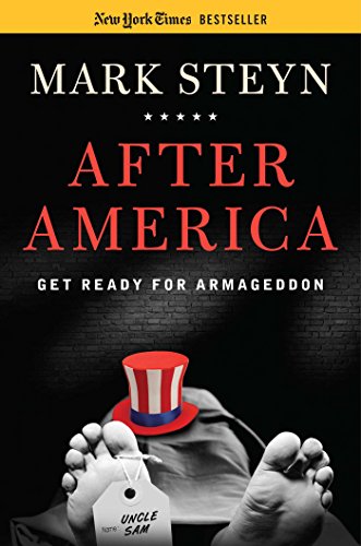 Stock image for After America: Get Ready for Armageddon for sale by SecondSale