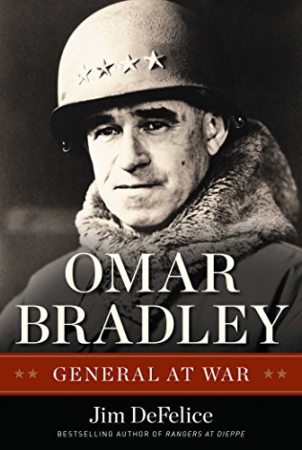 9781596981393: Omar Bradley: General at War