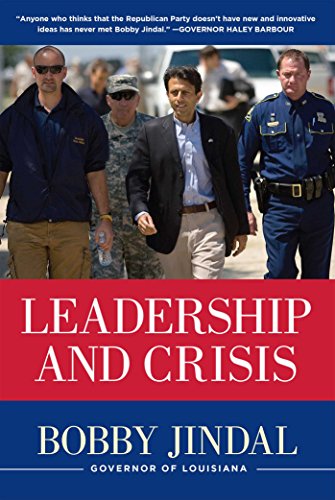 Beispielbild fr Leadership and Crisis zum Verkauf von Gulf Coast Books