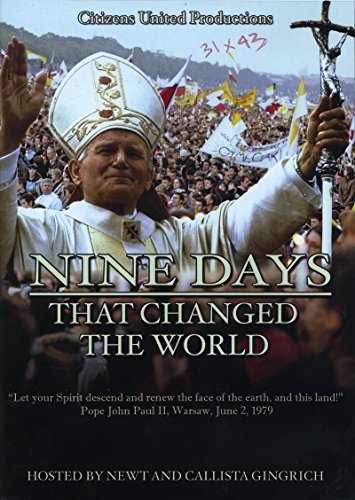9781596982000: Nine Days That Changed the World [USA] [DVD]