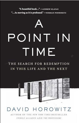 Stock image for A Point in Time: The Search for Redemption in This Life and the Next for sale by SecondSale