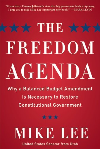 9781596982949: Freedom Agenda