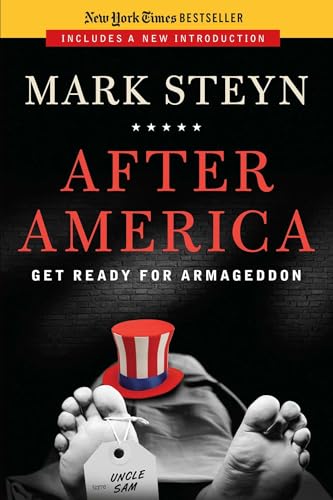 9781596983274: After America: Get Ready for Armageddon