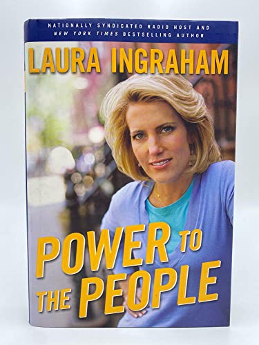 Stock image for Power to the People for sale by Better World Books