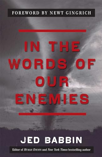Stock image for In the Words of Our Enemies for sale by R Bookmark