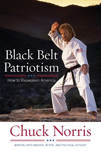 Imagen de archivo de Black Belt Patriotism: How to Reawaken America a la venta por SecondSale