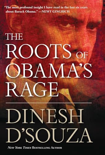 Stock image for The Roots of Obama's Rage for sale by Christian Book Store