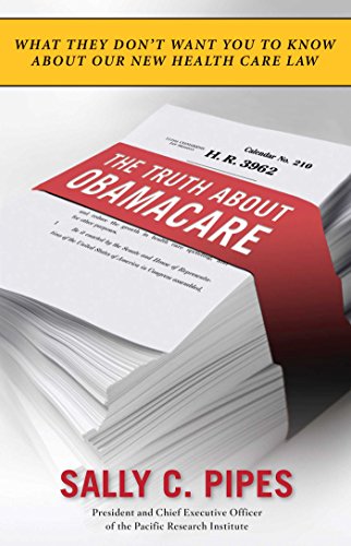 Stock image for The Truth About Obamacare for sale by SecondSale