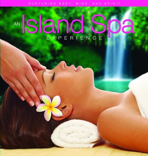 Stock image for An Island Spa Experience for sale by SecondSale