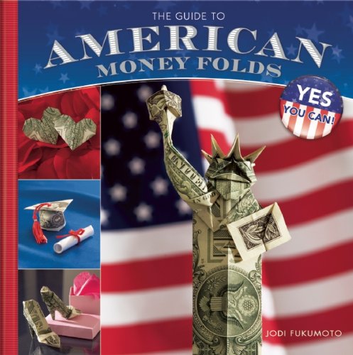 Beispielbild fr The Guide to American Money Folds zum Verkauf von SecondSale