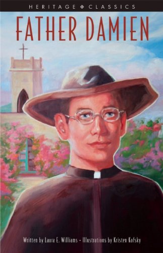 9781597007573: Father Damien