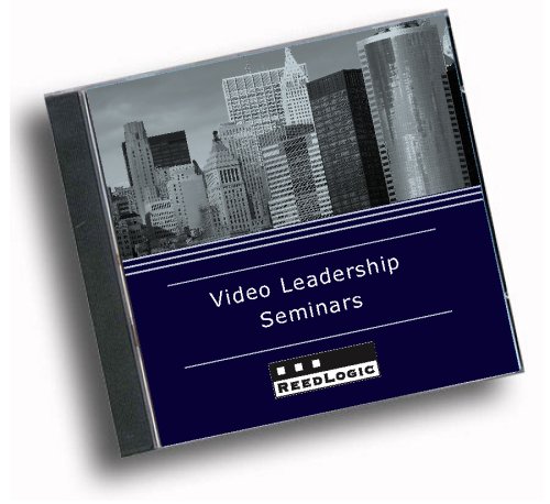 Video Leadership Seminars: Developing a Design Strategy for a New Architecture Client Project With Scott Simpson (9781597011594) by Scott Simpson; ReedLogic Studios