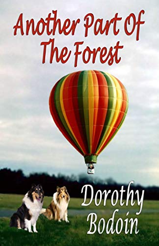 Another Part Of The Forest (A Foxglove Corners Mystery) (9781597055581) by Bodoin, Dorothy