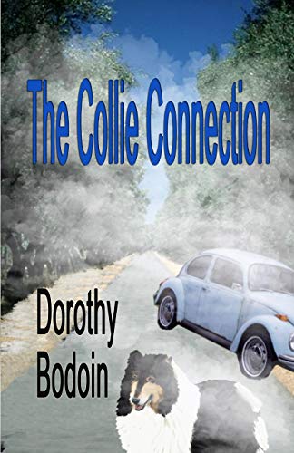 Stock image for The Collie Connection (A Foxglove Corners Mystery) for sale by HPB-Red